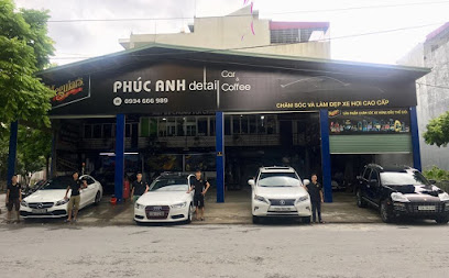 Phúc Anh Auto